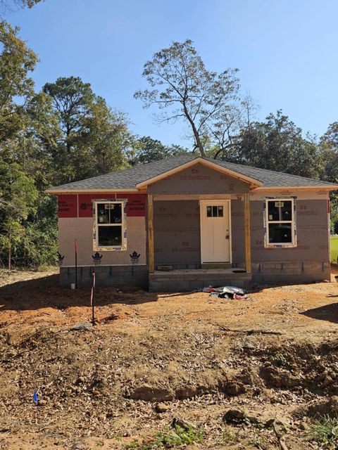 A home in Laurel Hill