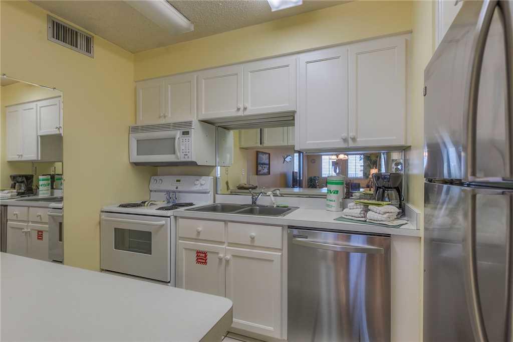 Jetty East Condominium - Residential