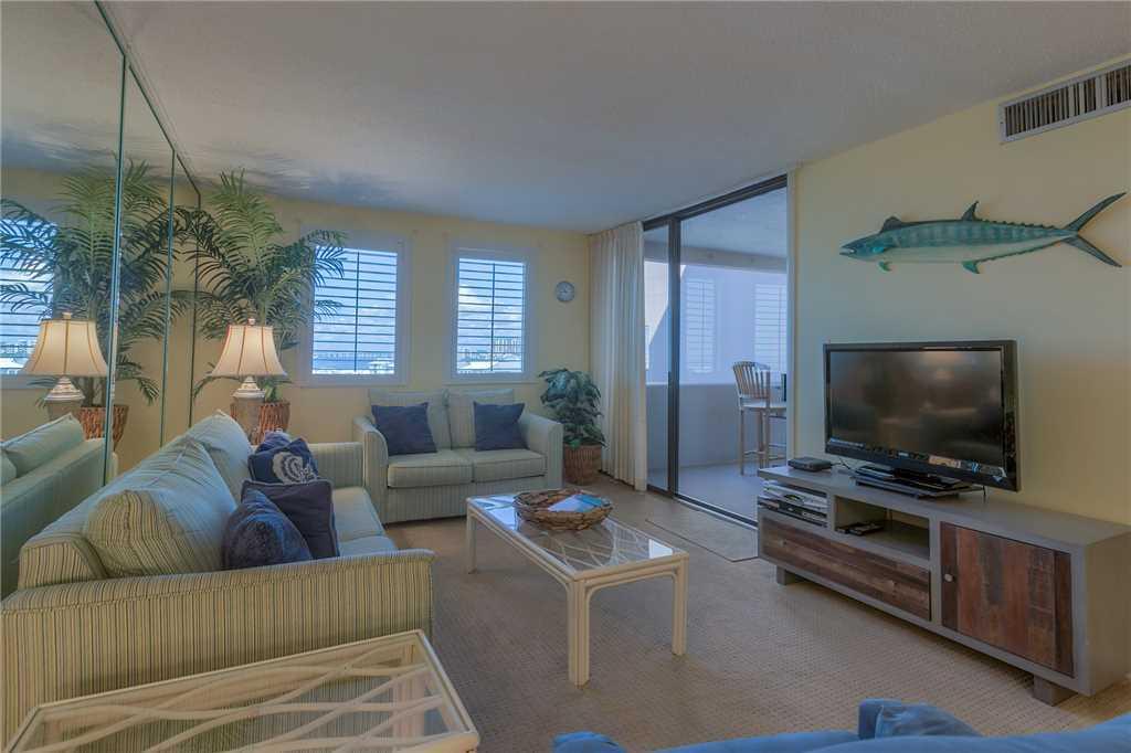 Jetty East Condominium - Residential