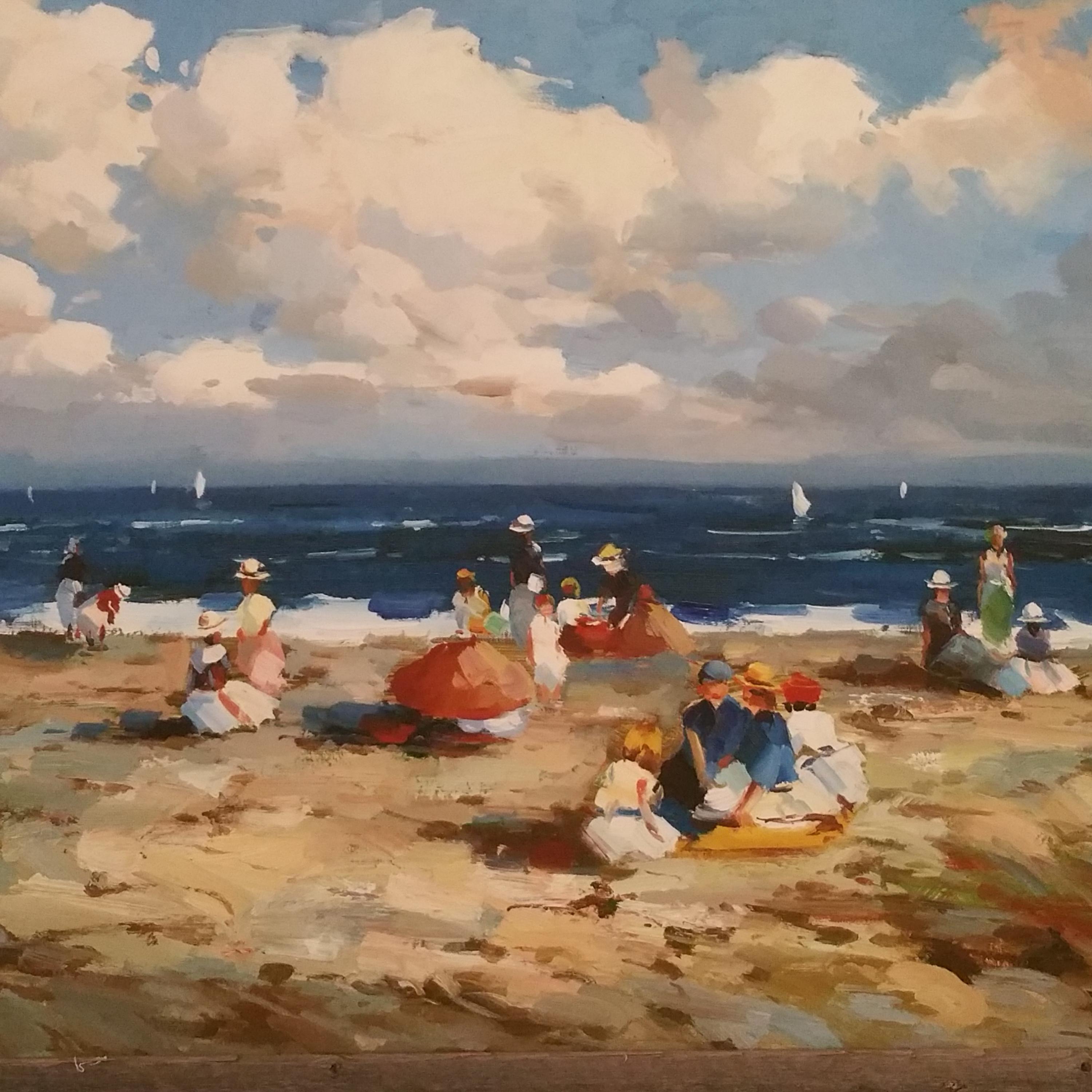 Jetty East Condominium - Residential