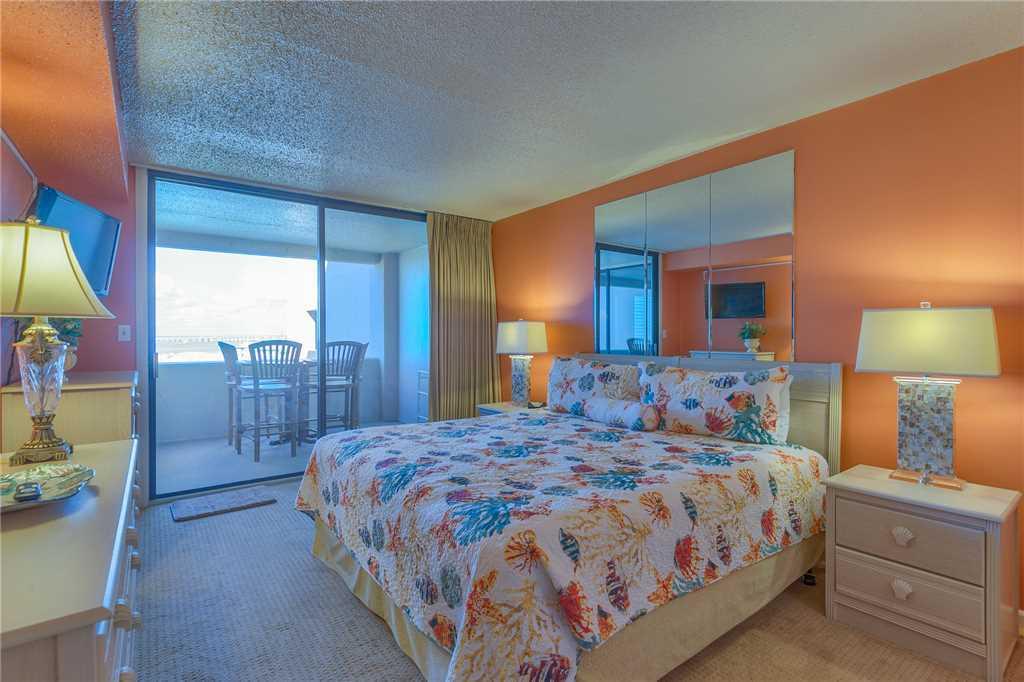 Jetty East Condominium - Residential