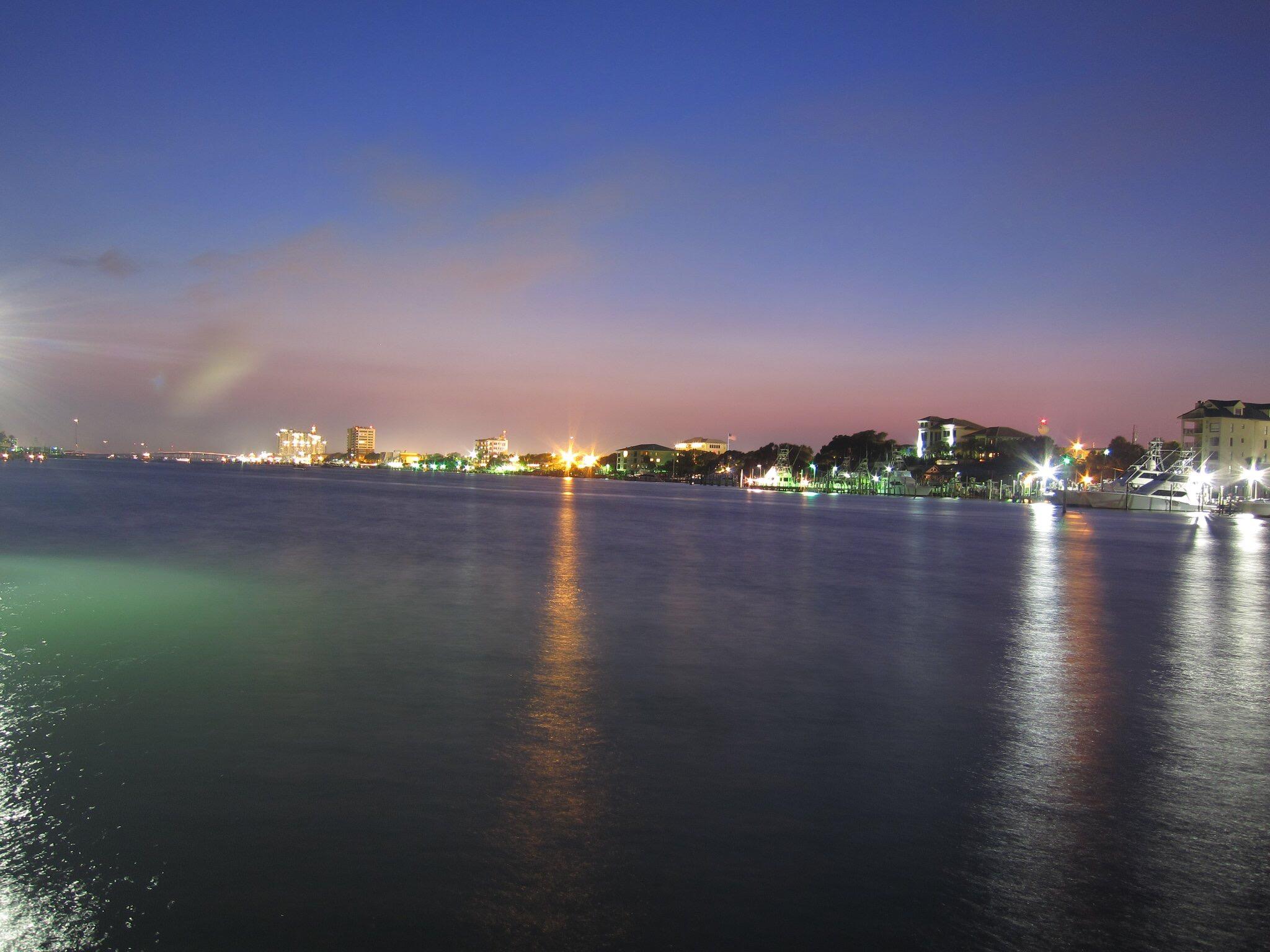 Jetty East Condominium - Residential