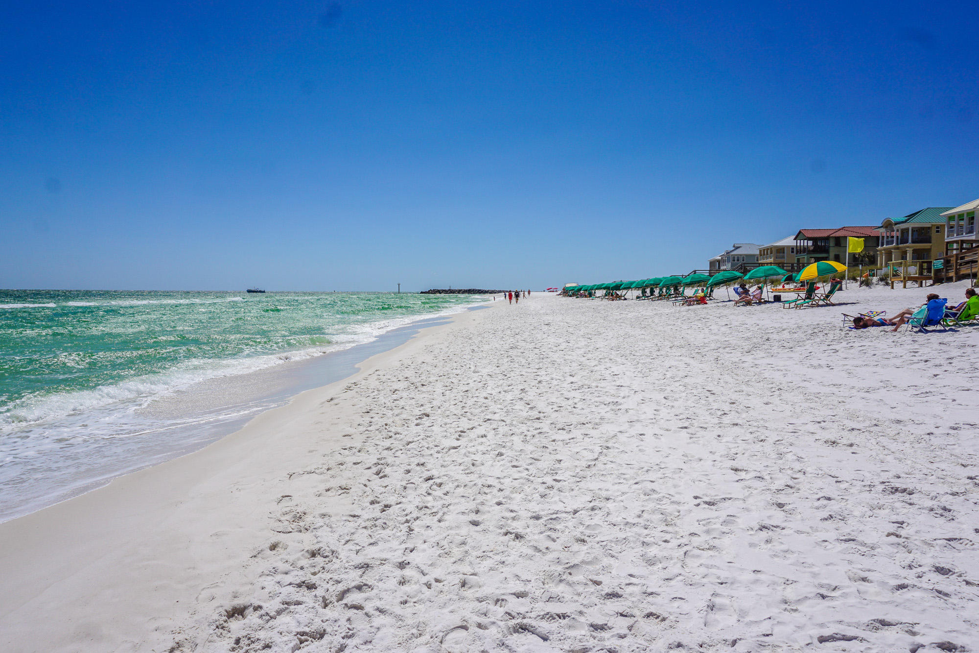 Jetty East Condominium - Residential