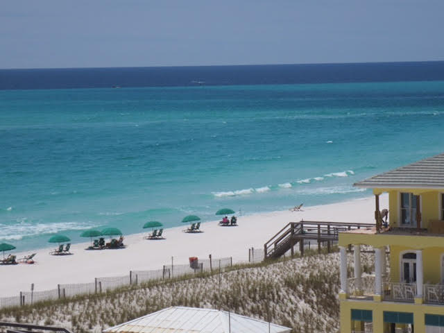 Jetty East Condominium - Residential