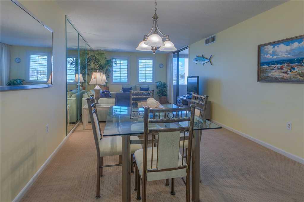 Jetty East Condominium - Residential