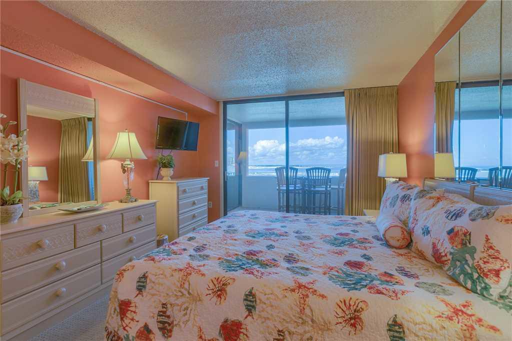 Jetty East Condominium - Residential