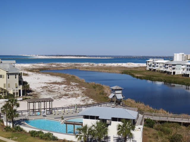 Jetty East Condominium - Residential