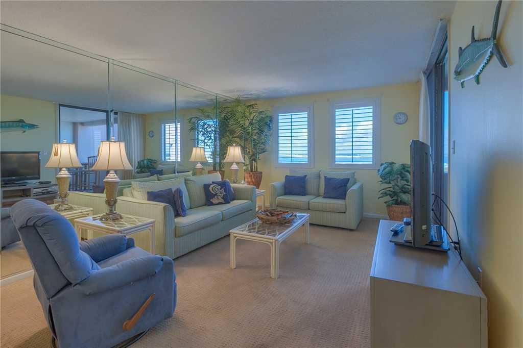 Jetty East Condominium - Residential