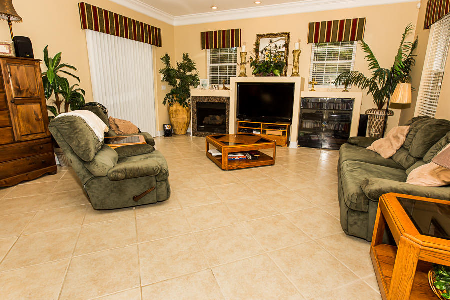 Regatta Bay Phase I - Residential