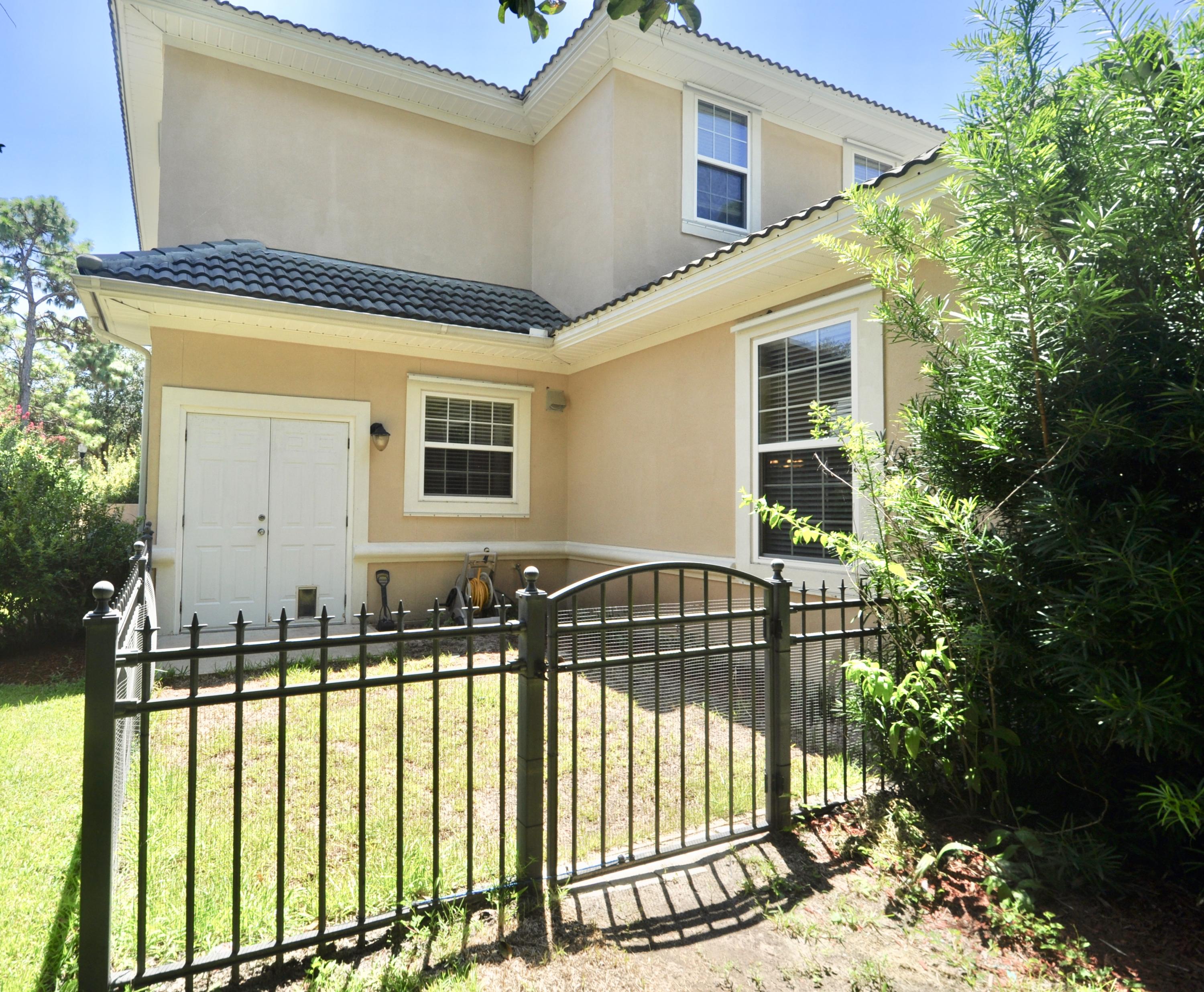 Regatta Bay Phase I - Residential