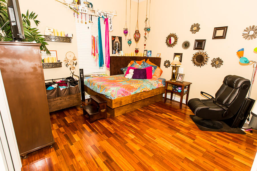 Regatta Bay Phase I - Residential