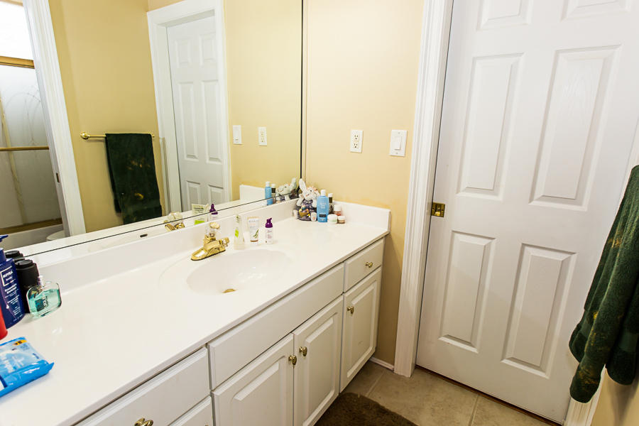 Regatta Bay Phase I - Residential