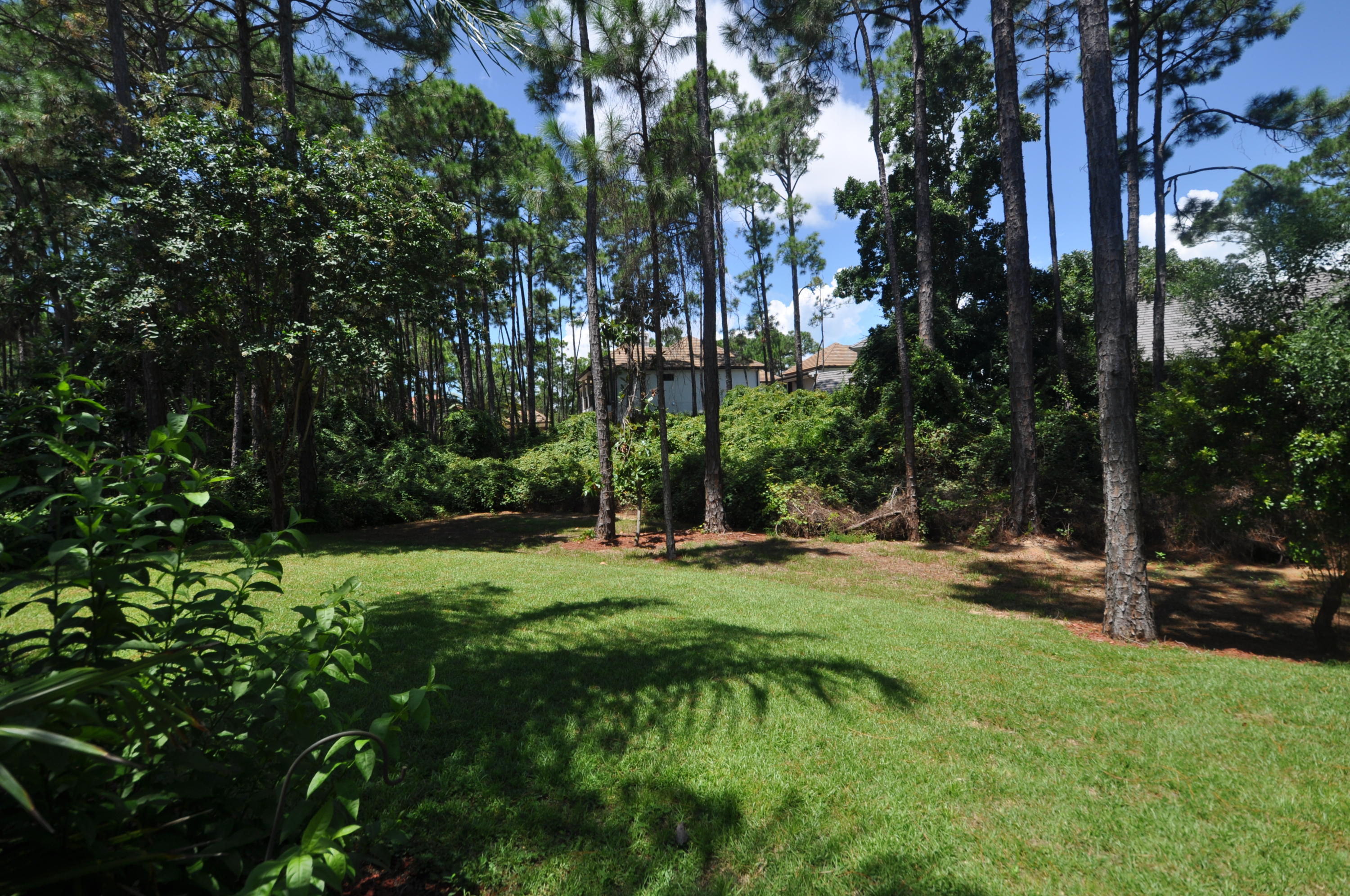 Regatta Bay Phase I - Residential