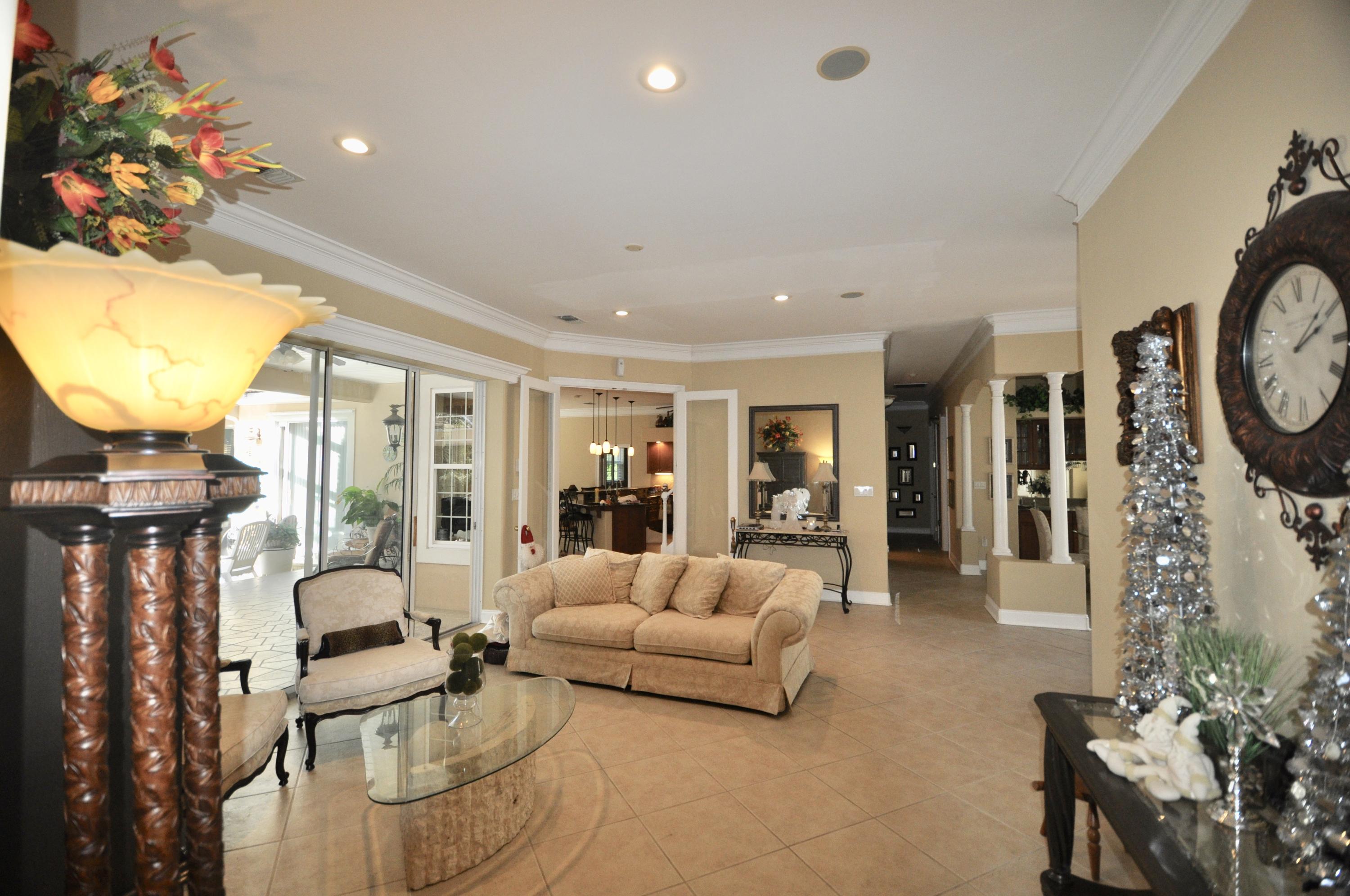 Regatta Bay Phase I - Residential