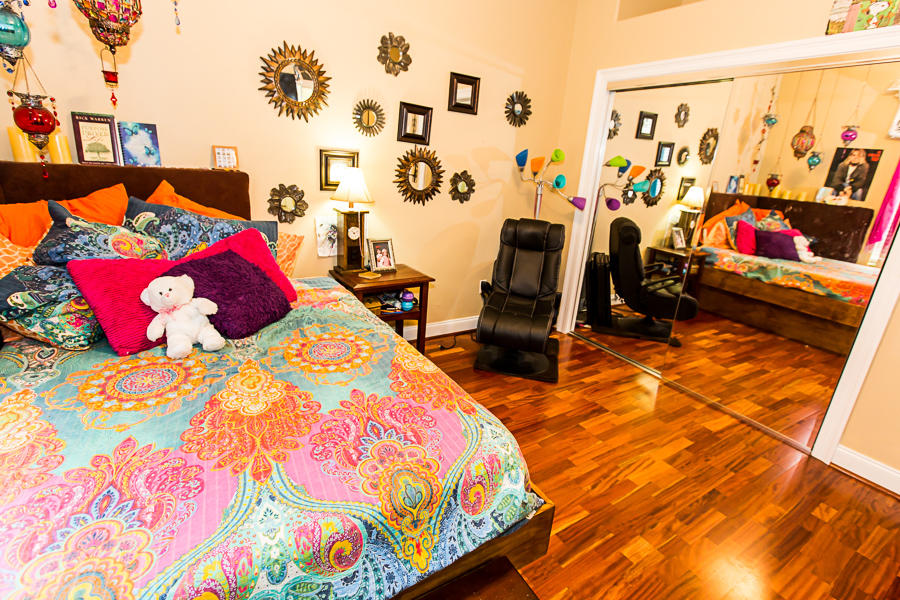 Regatta Bay Phase I - Residential