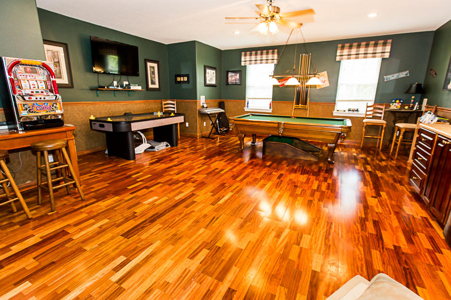 Regatta Bay Phase I - Residential