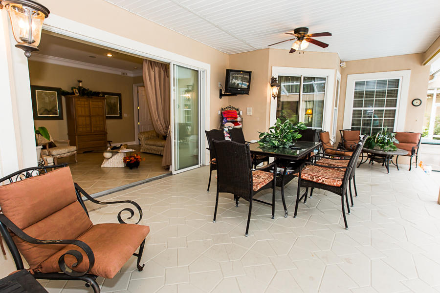 Regatta Bay Phase I - Residential