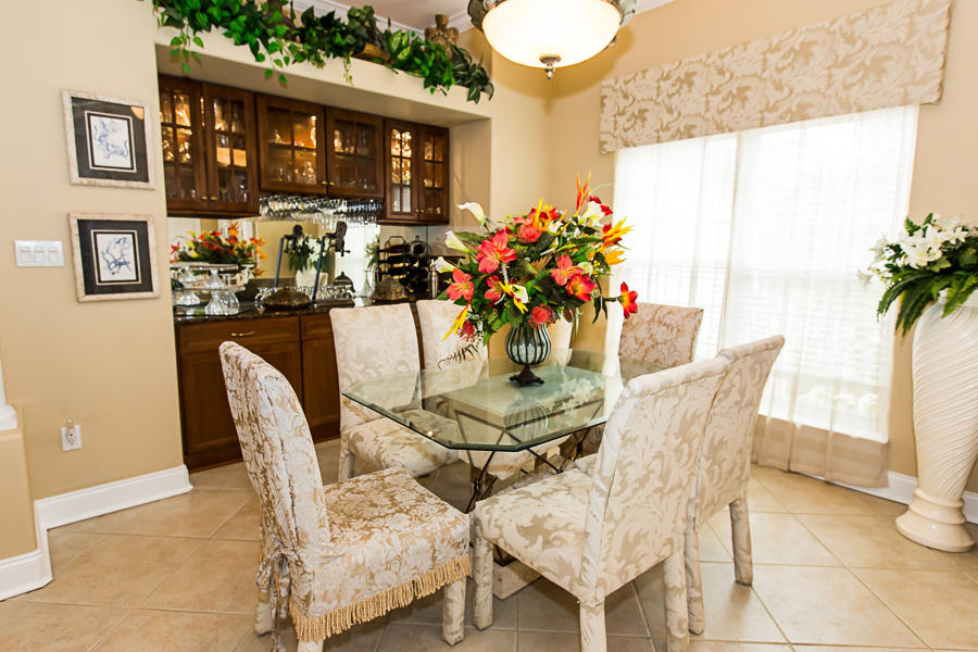 Regatta Bay Phase I - Residential