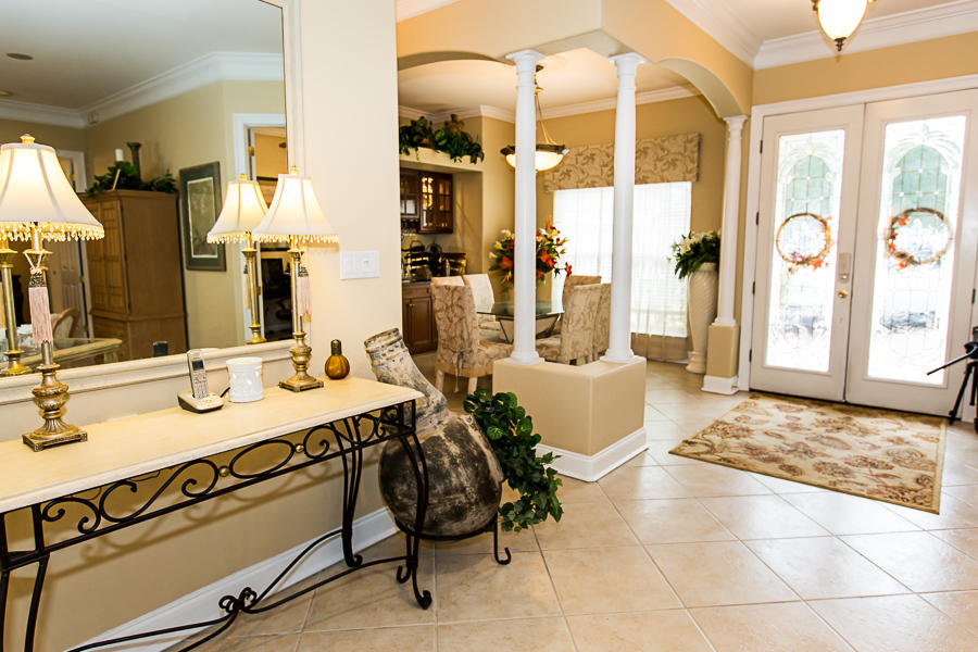 Regatta Bay Phase I - Residential