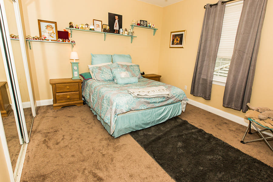 Regatta Bay Phase I - Residential