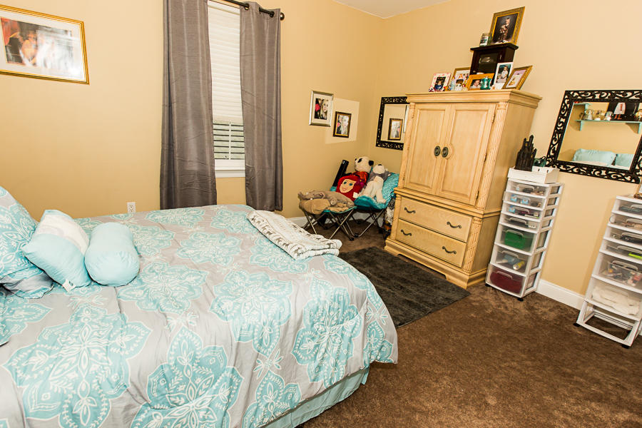 Regatta Bay Phase I - Residential