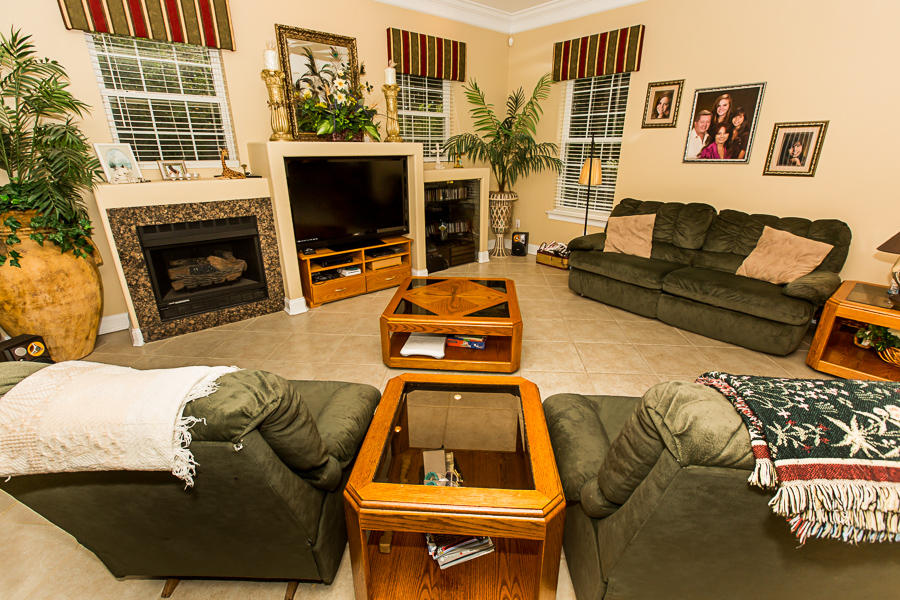 Regatta Bay Phase I - Residential