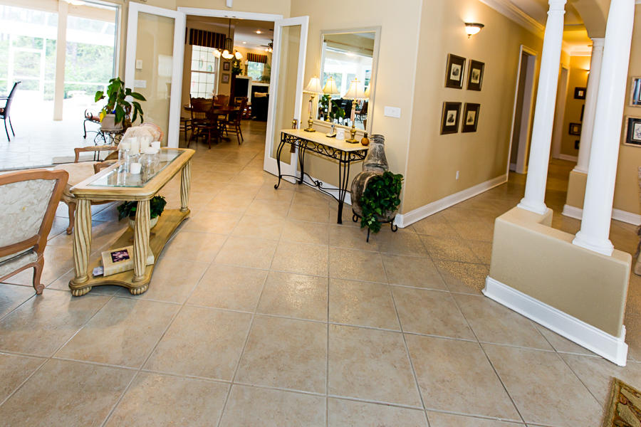 Regatta Bay Phase I - Residential