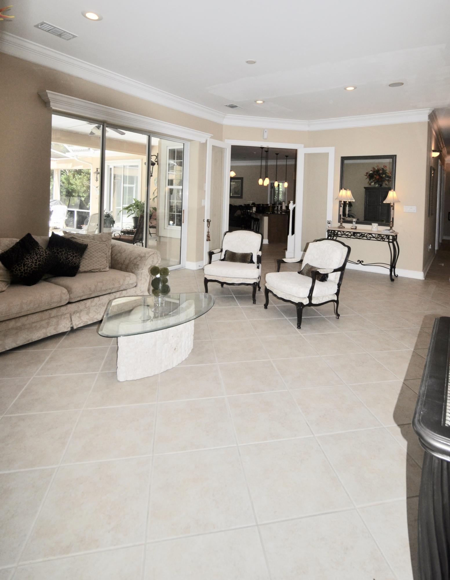 Regatta Bay Phase I - Residential