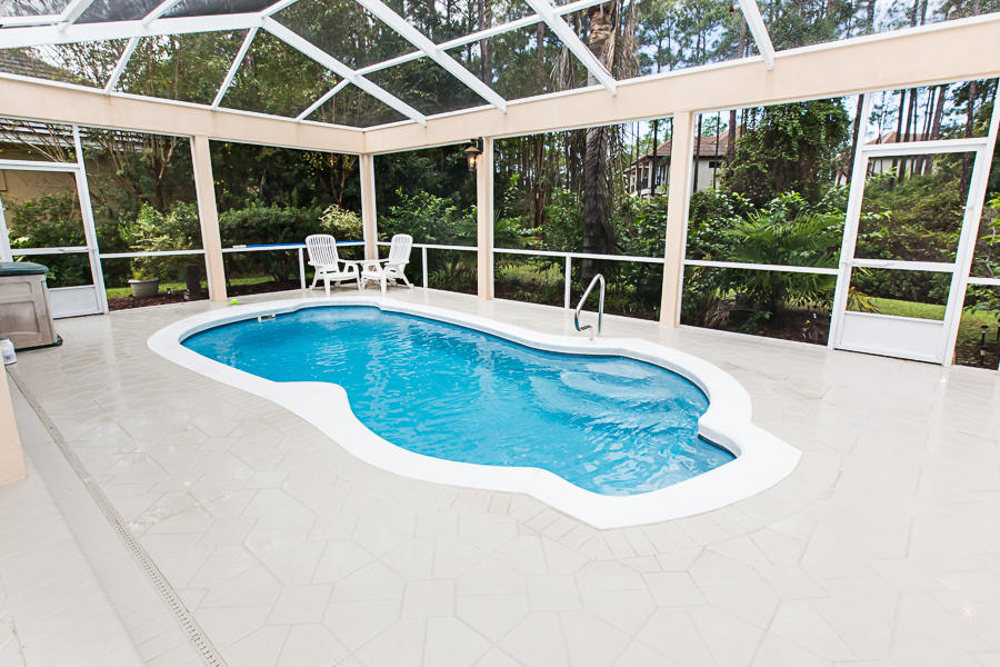 Regatta Bay Phase I - Residential