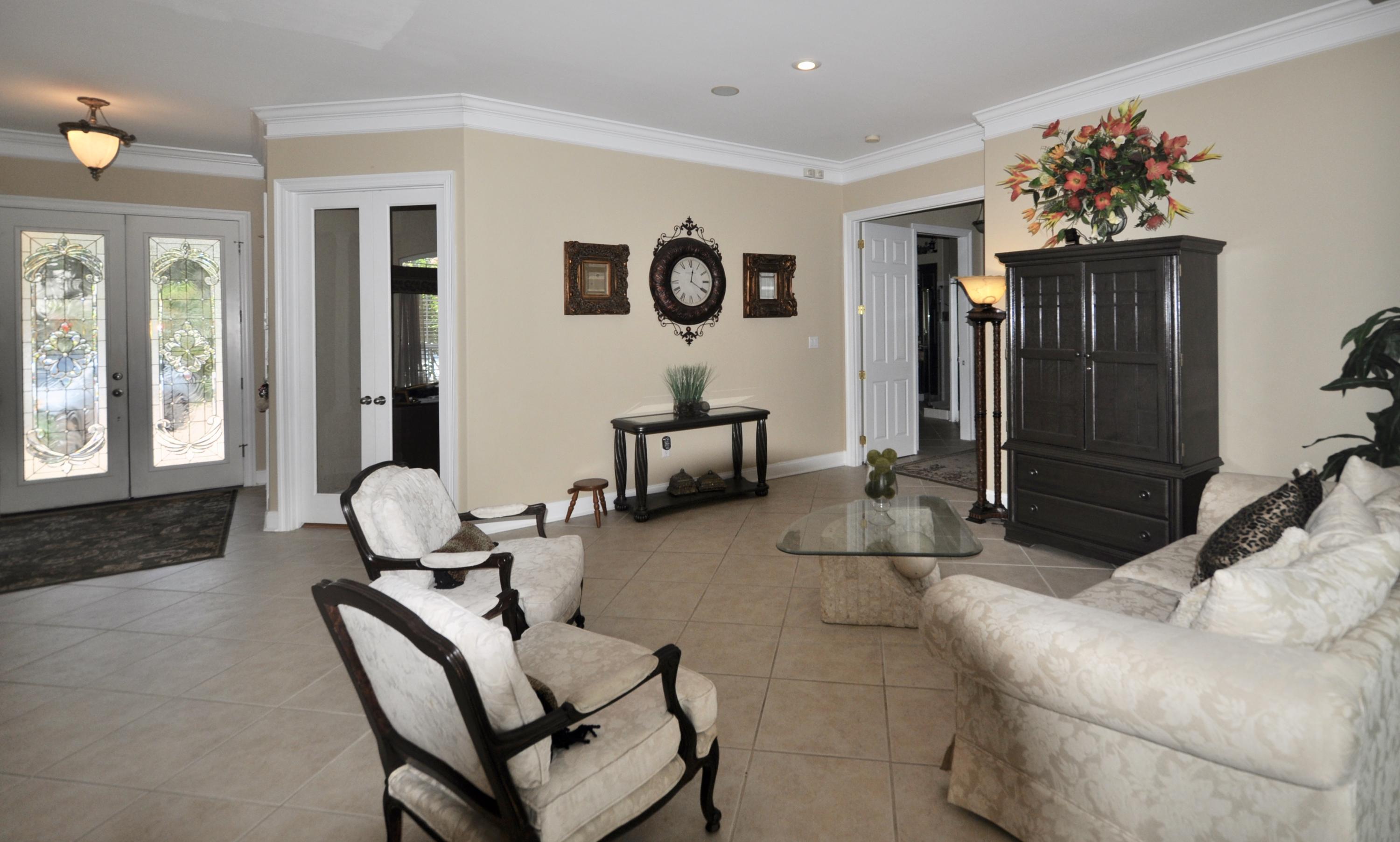 Regatta Bay Phase I - Residential