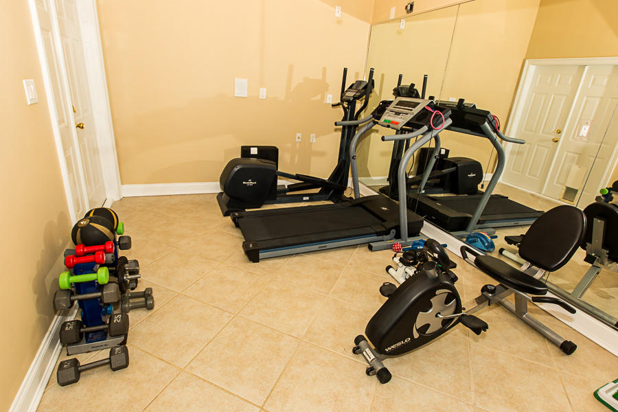 Regatta Bay Phase I - Residential