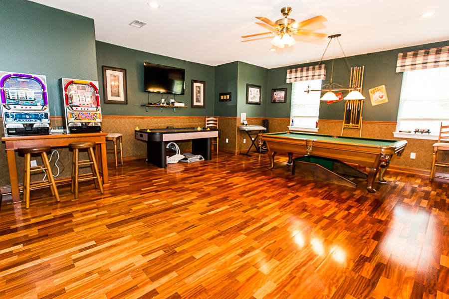 Regatta Bay Phase I - Residential