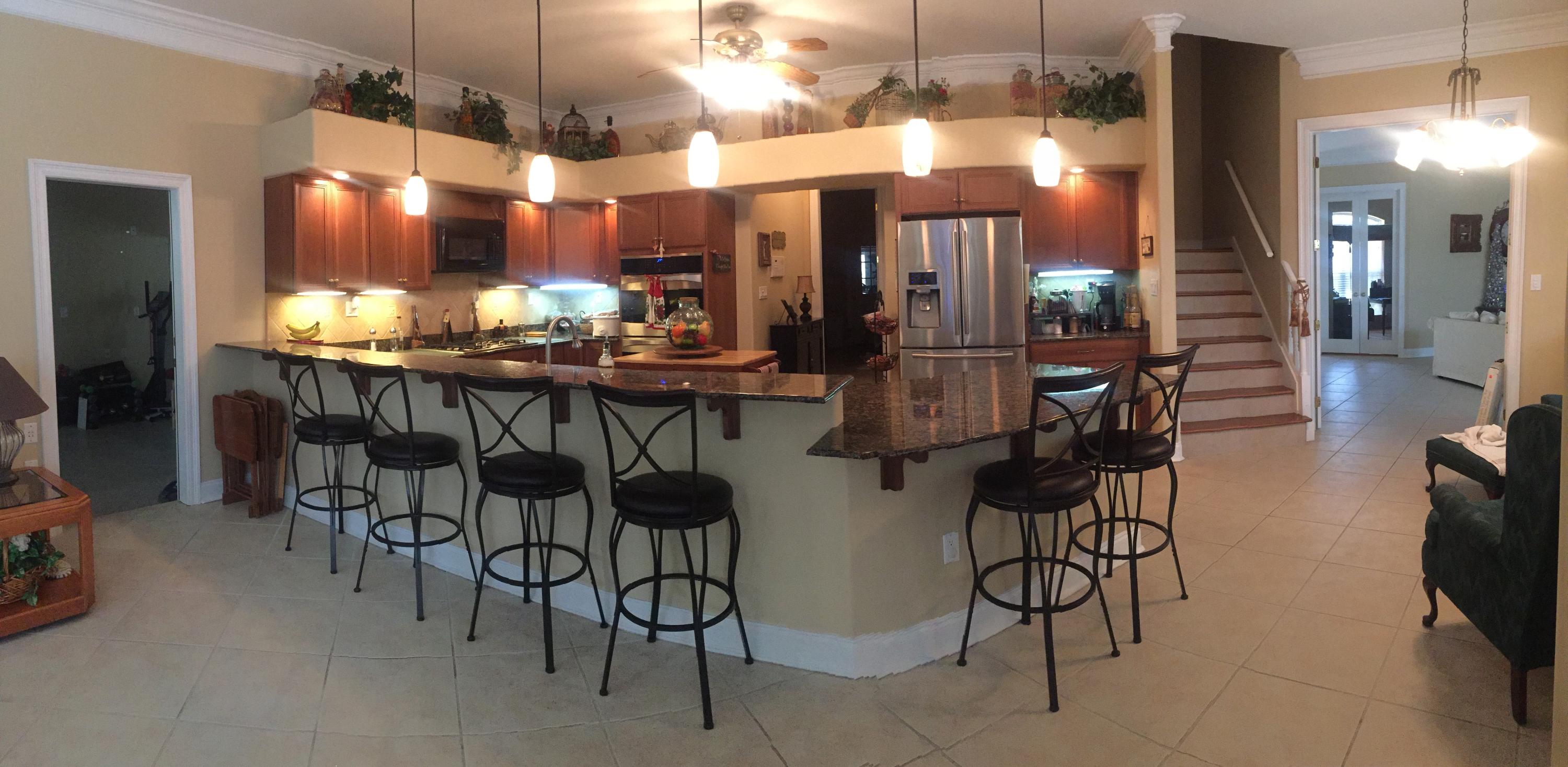 Regatta Bay Phase I - Residential