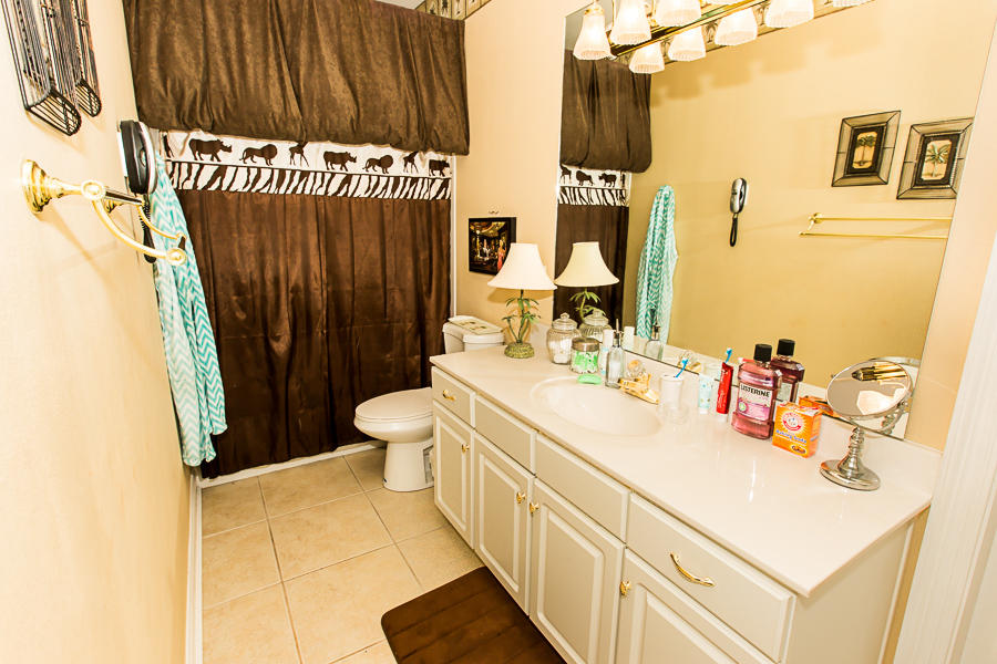 Regatta Bay Phase I - Residential