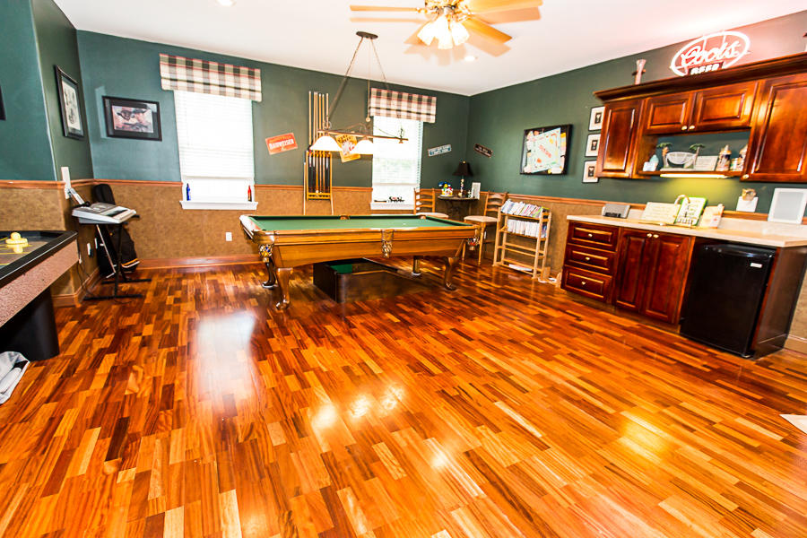 Regatta Bay Phase I - Residential