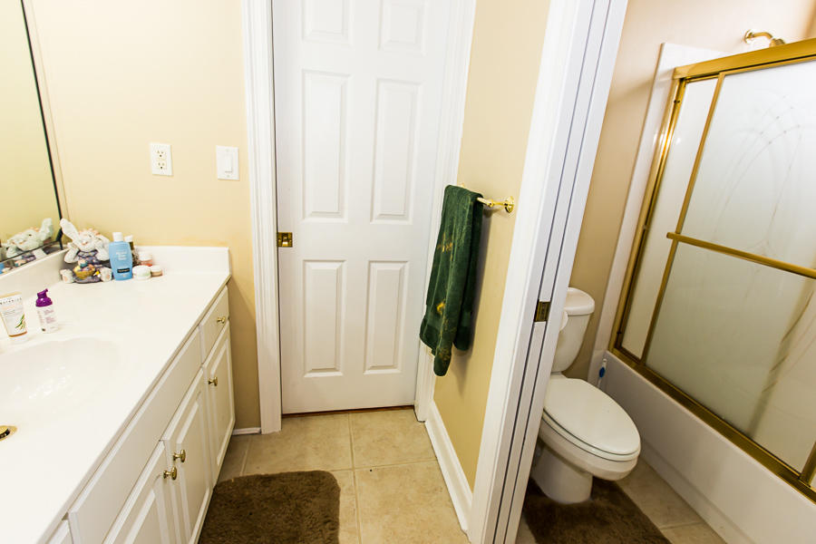 Regatta Bay Phase I - Residential