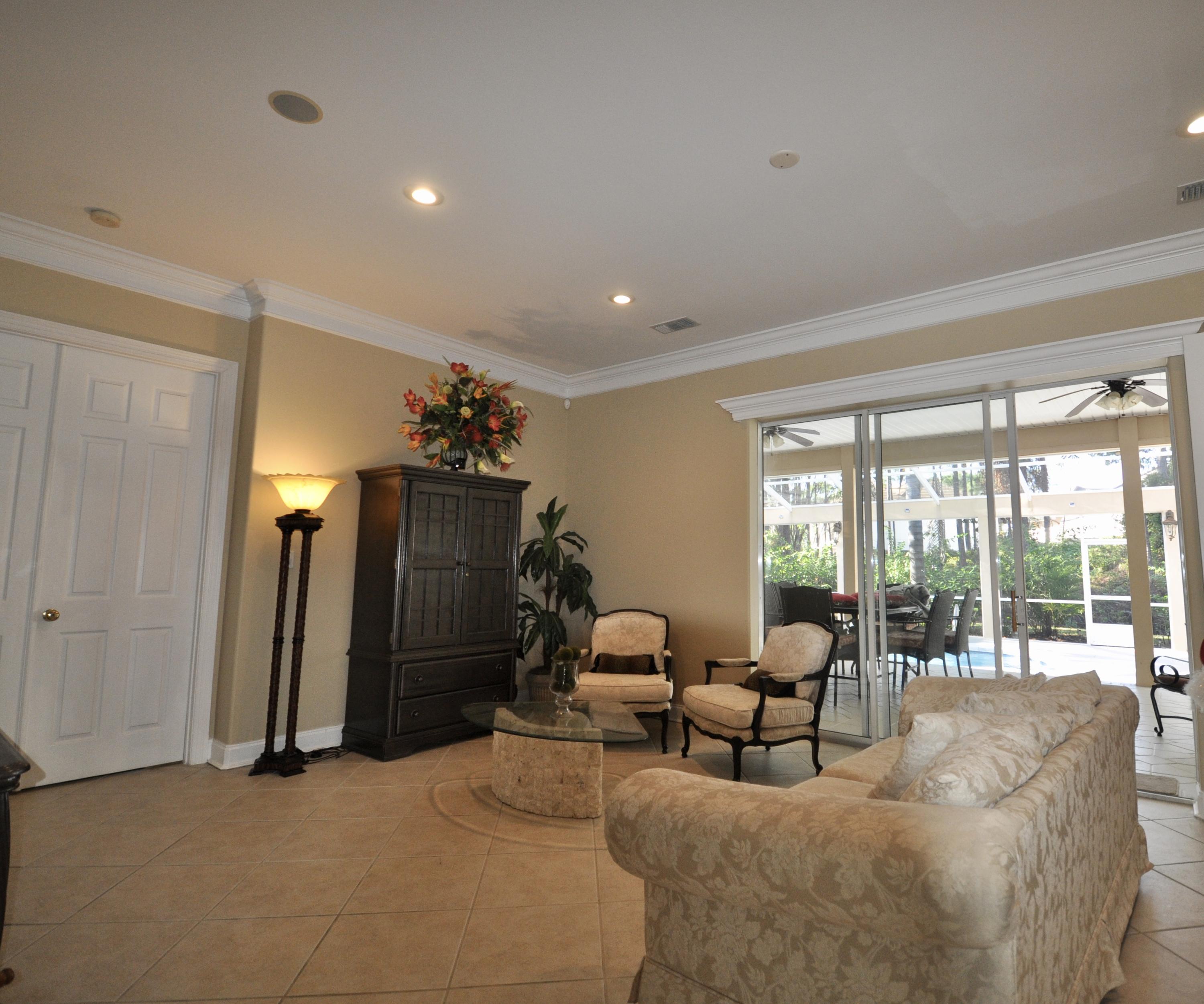 Regatta Bay Phase I - Residential