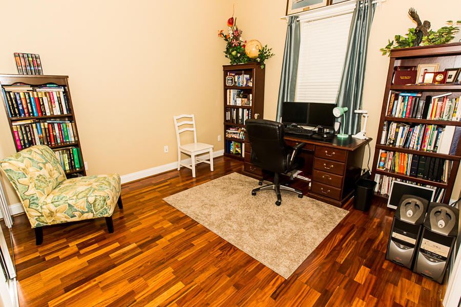 Regatta Bay Phase I - Residential