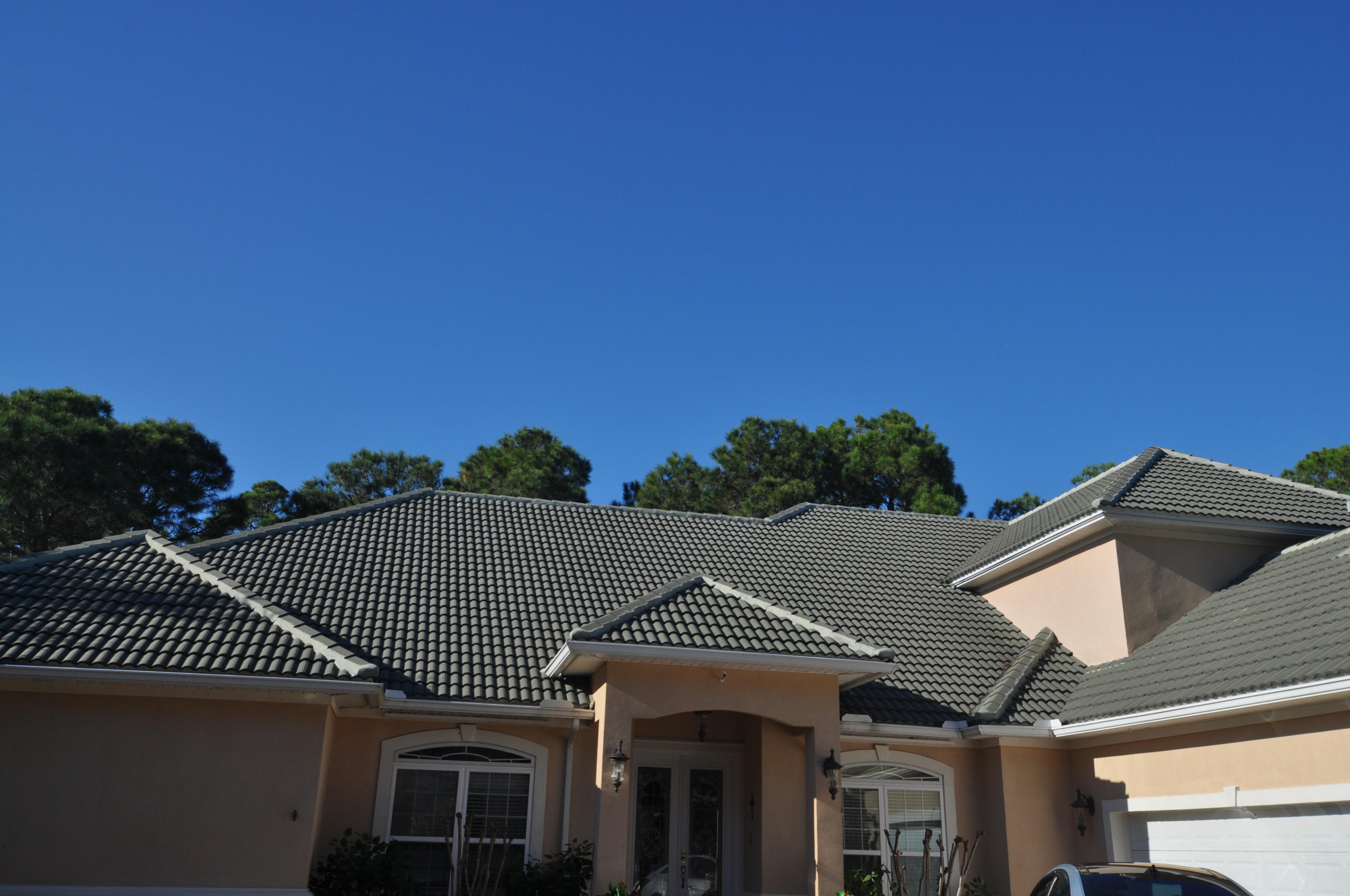 Regatta Bay Phase I - Residential