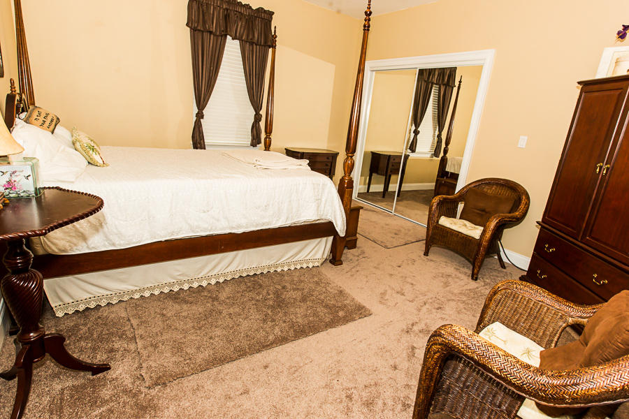 Regatta Bay Phase I - Residential