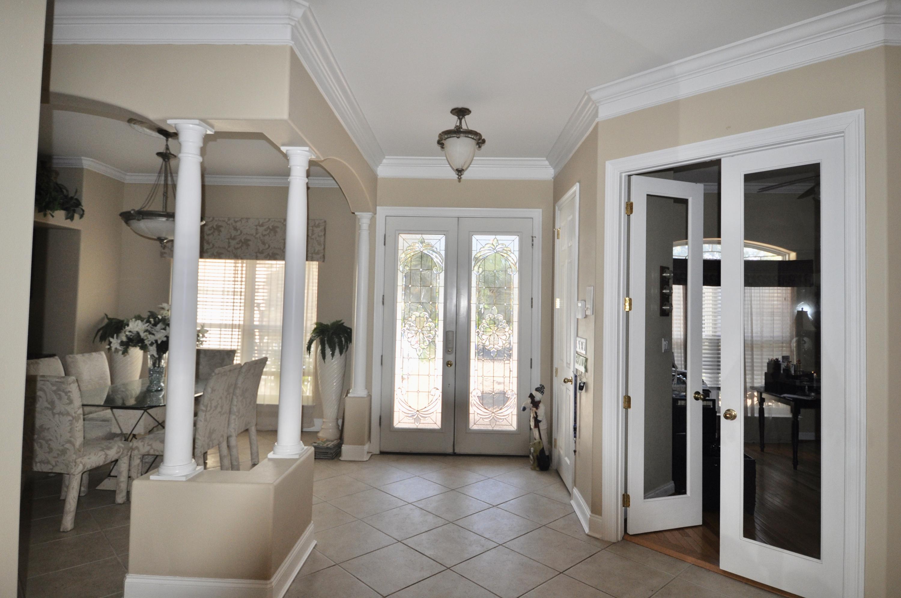 Regatta Bay Phase I - Residential