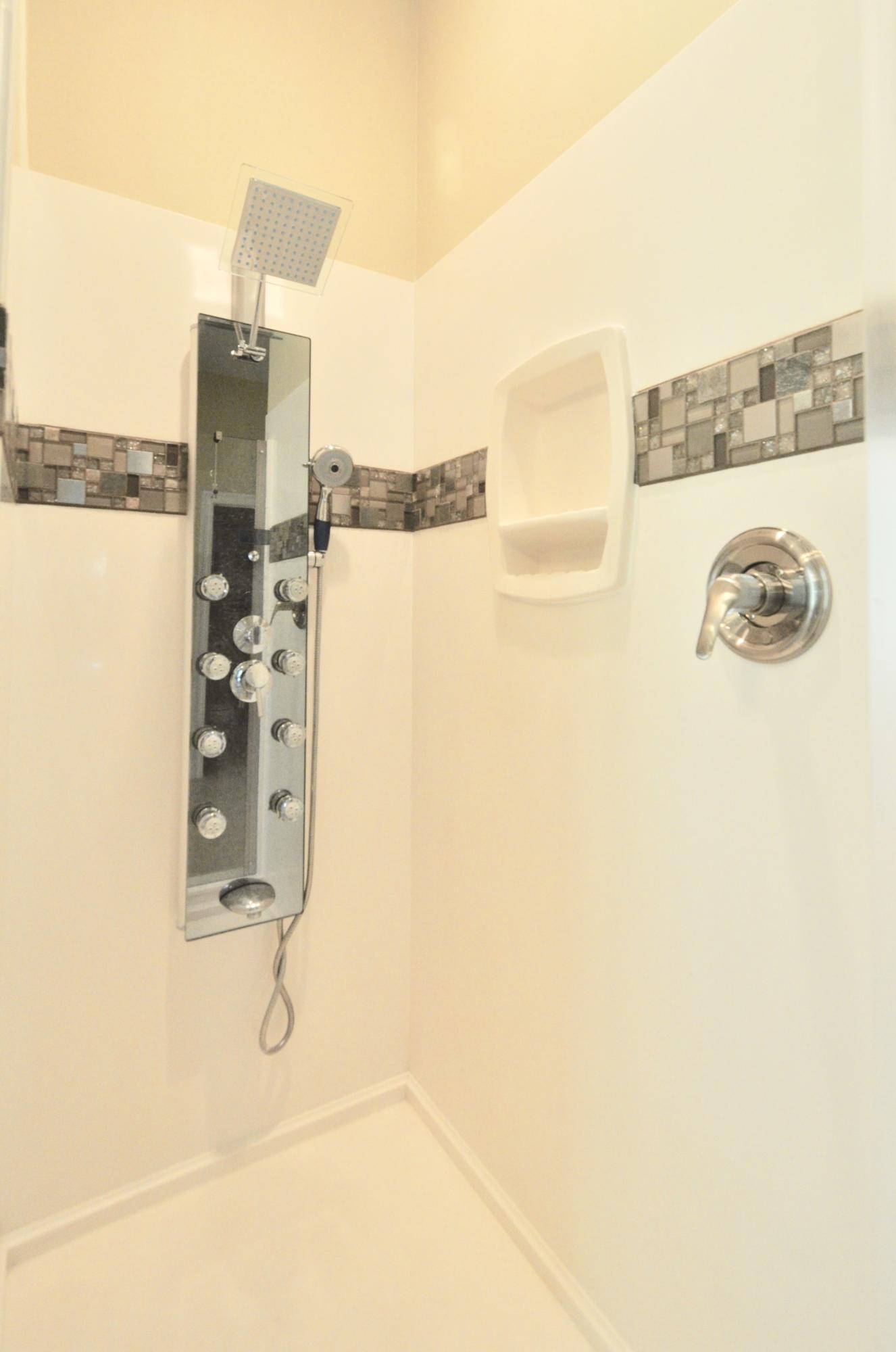 Regatta Bay Phase I - Residential