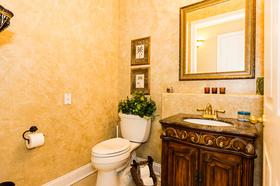 Regatta Bay Phase I - Residential