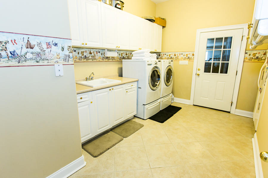 Regatta Bay Phase I - Residential