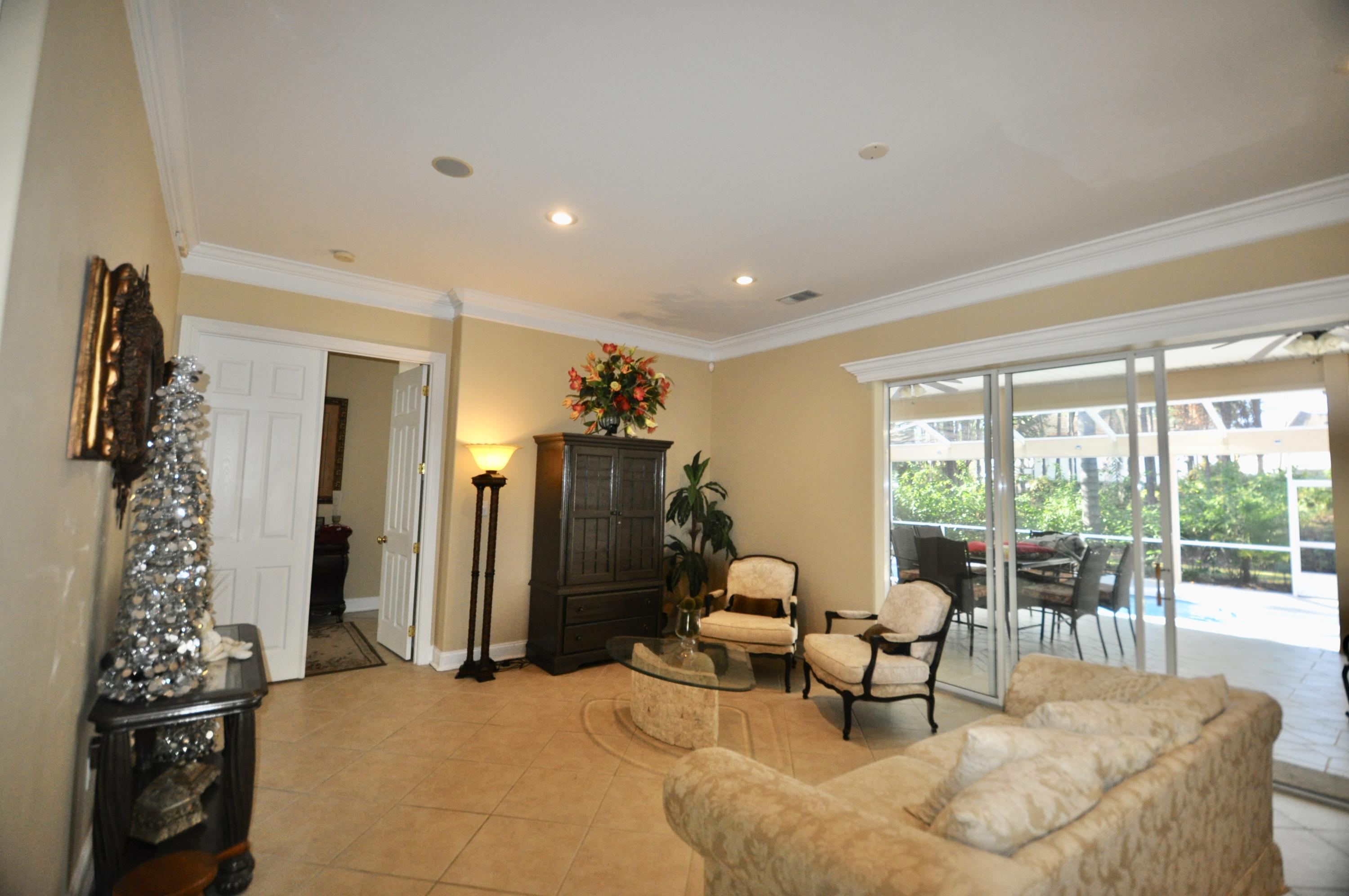 Regatta Bay Phase I - Residential