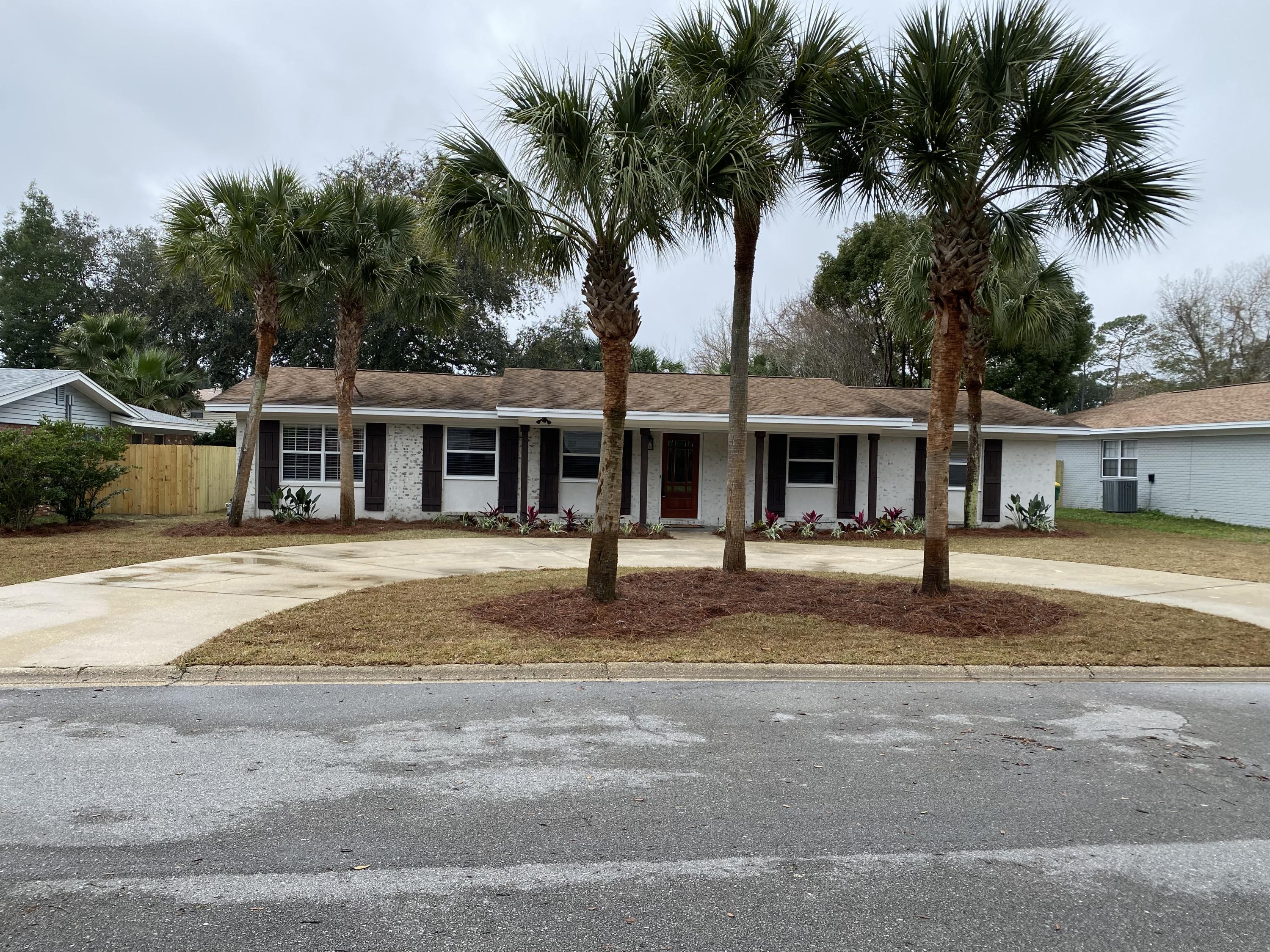 PALM ESTATES UNIT 1 - Residential