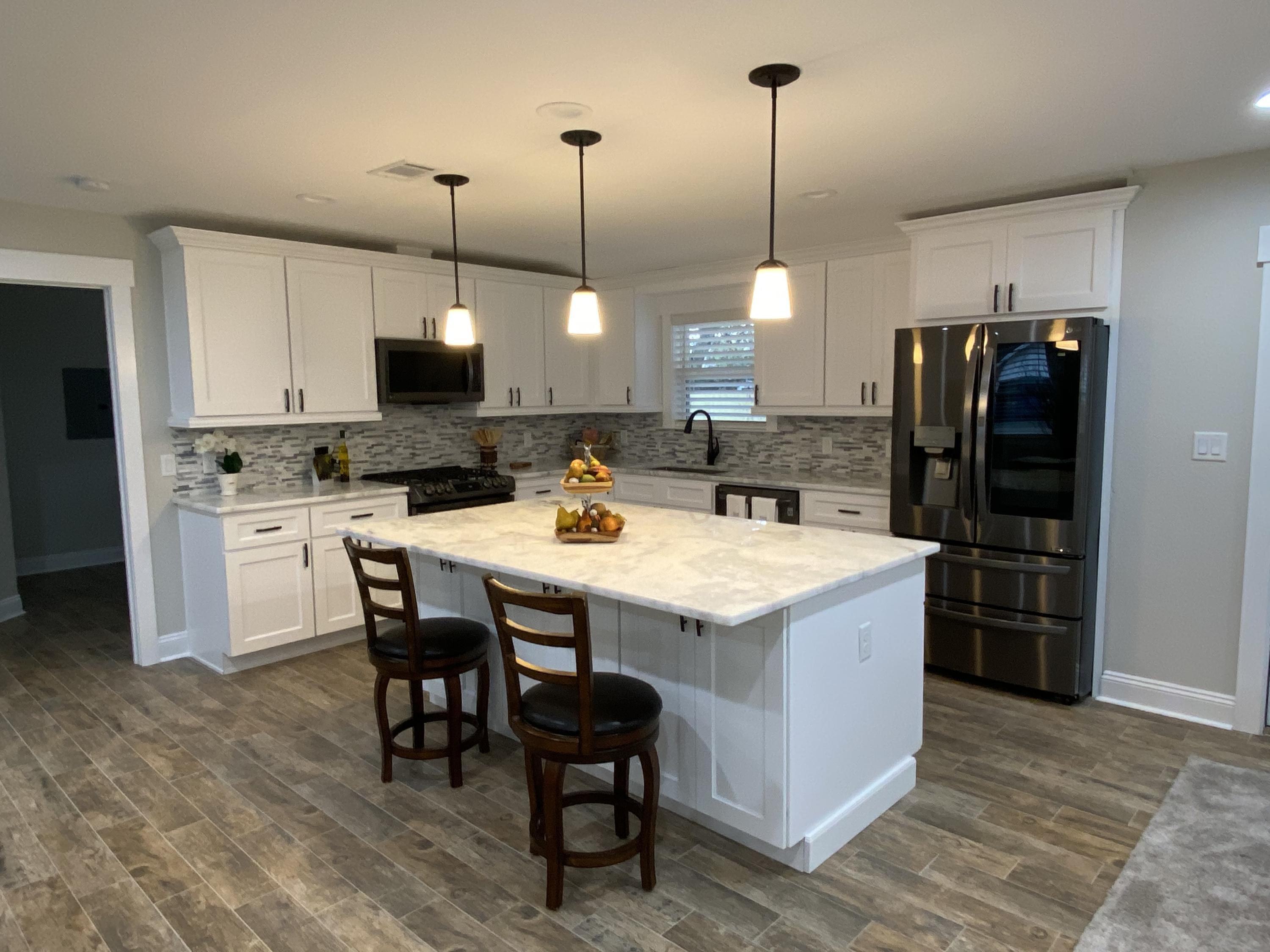 PALM ESTATES UNIT 1 - Residential