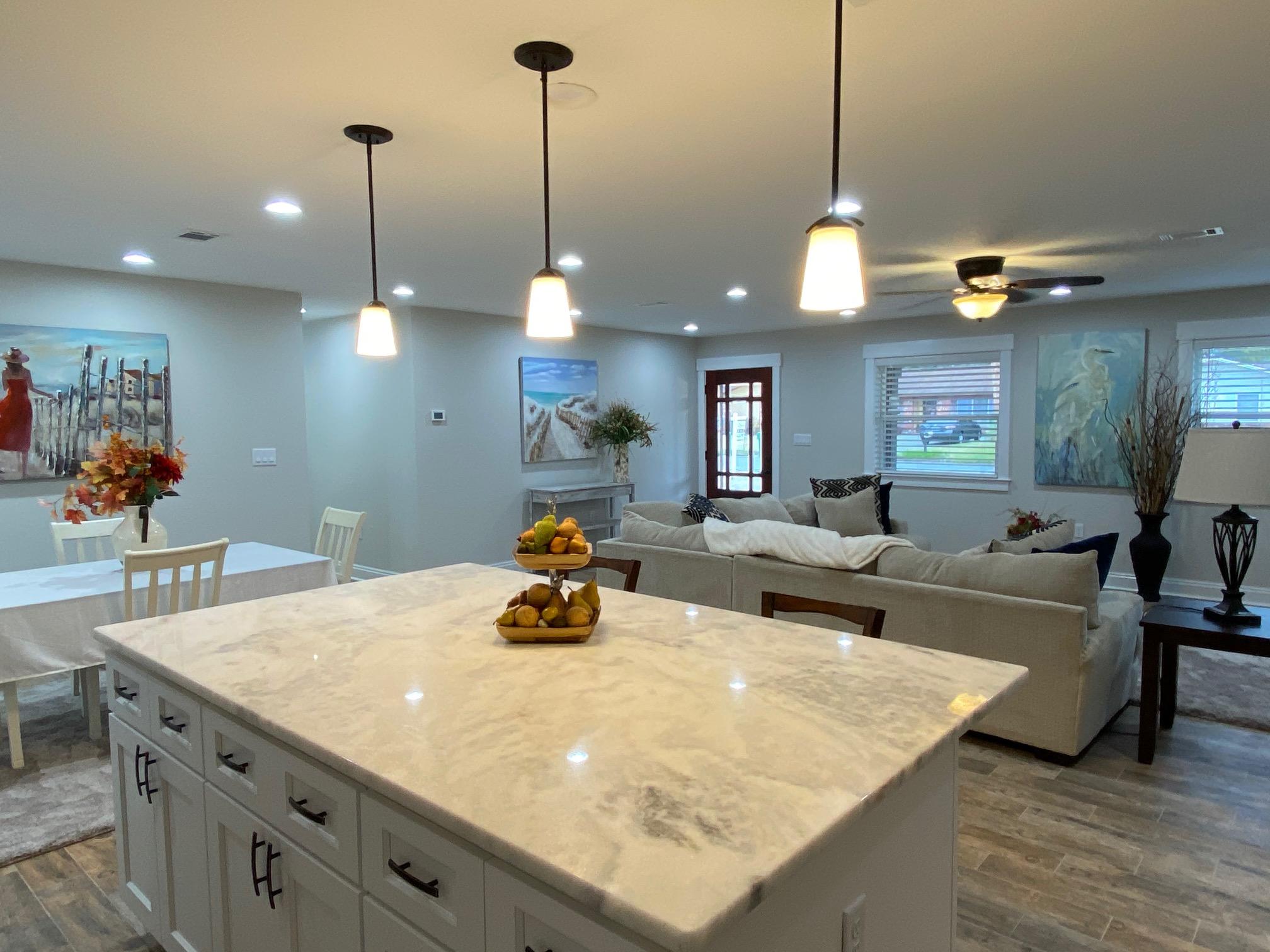 PALM ESTATES UNIT 1 - Residential