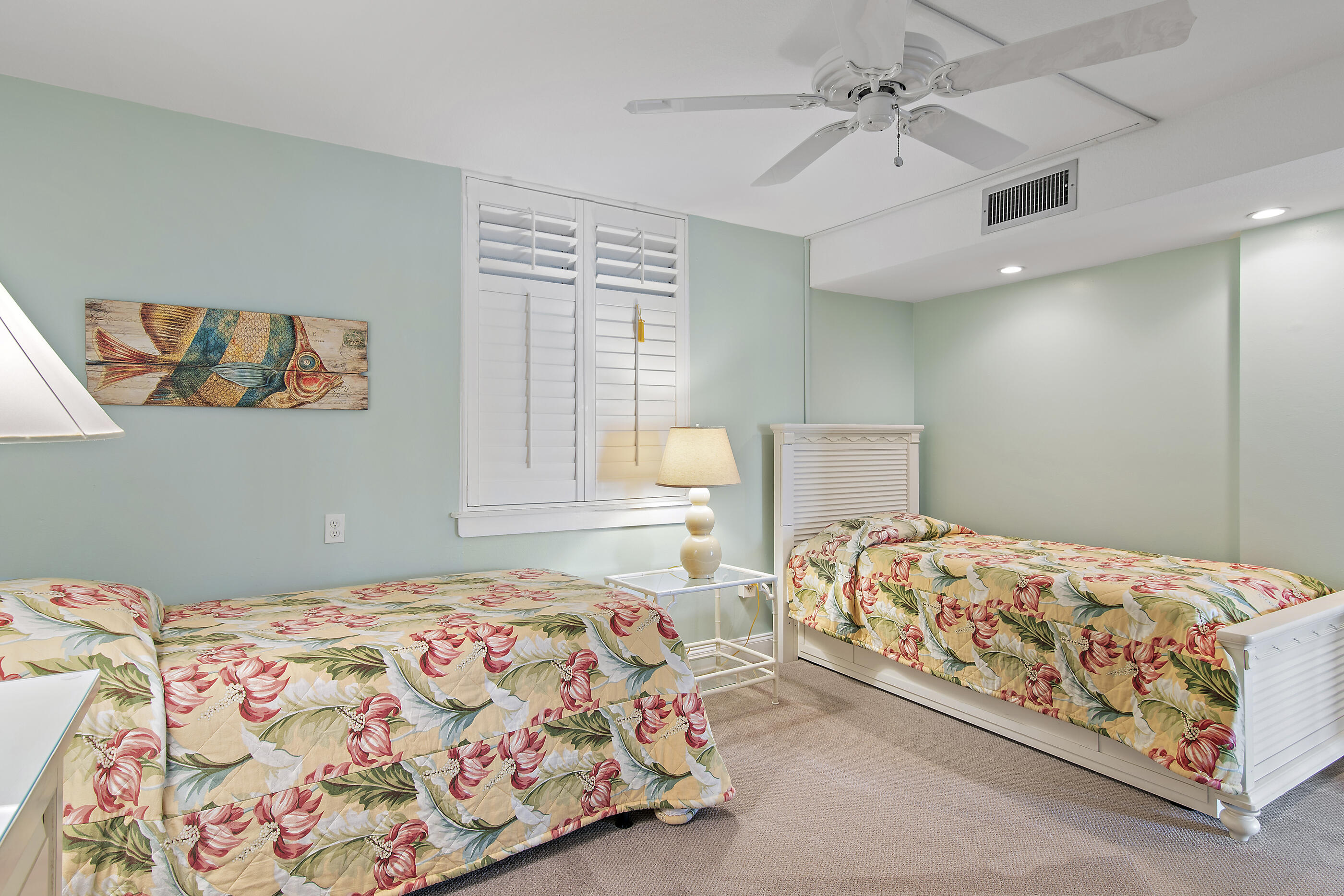 DOLPHIN POINT CONDO - Residential