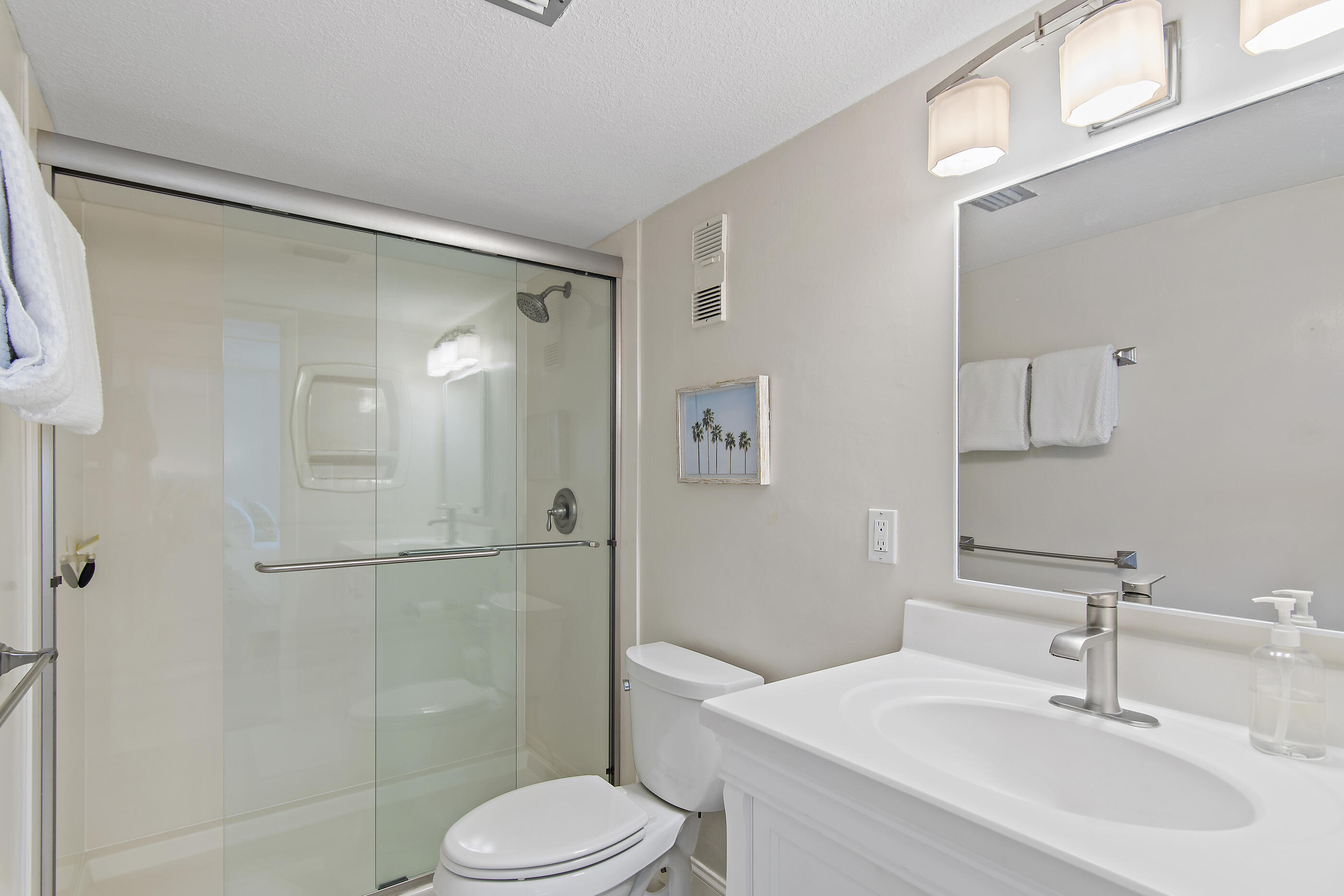 DOLPHIN POINT CONDO - Residential